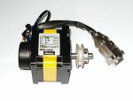 hydraulic valve