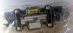 hydraulic valve