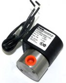 hydraulic valve