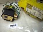 hydraulic valve