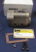 hydraulic valve