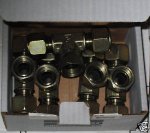 hydraulic valve
