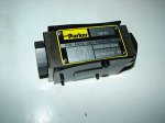 hydraulic valve