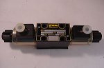 hydraulic valve