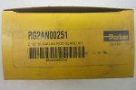 hydraulic valve