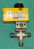 hydraulic valve