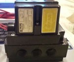 hydraulic valve