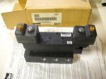 hydraulic valve