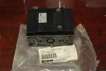 hydraulic valve