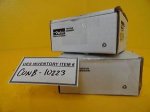 hydraulic valve