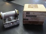 hydraulic valve