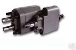hydraulic valve