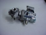hydraulic valve