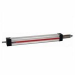 hydraulic valve