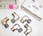 hydraulic valve