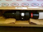 hydraulic valve
