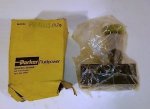 hydraulic valve