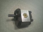hydraulic valve