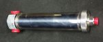hydraulic valve
