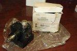 hydraulic valve
