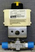hydraulic valve