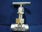 hydraulic valve