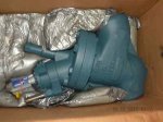 hydraulic valve