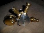 hydraulic valve