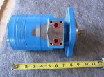 hydraulic valve
