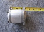 hydraulic valve