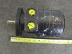 hydraulic valve