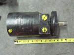 hydraulic valve
