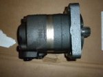 hydraulic valve