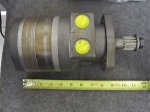 hydraulic valve