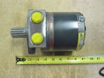 hydraulic valve