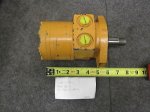 hydraulic valve