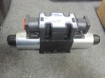 hydraulic valve