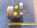 hydraulic valve