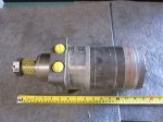 hydraulic valve