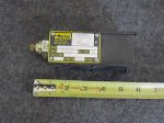 hydraulic valve