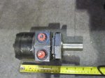 hydraulic valve