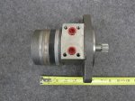 hydraulic valve