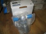 hydraulic valve
