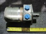 hydraulic valve
