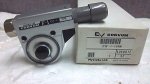 hydraulic valve