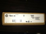 hydraulic valve