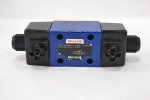 hydraulic valve
