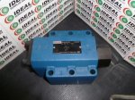 hydraulic valve