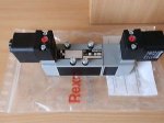 hydraulic valve