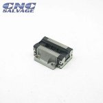hydraulic valve